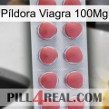 Píldora Viagra 100Mg 18